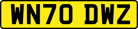 WN70DWZ