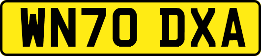 WN70DXA