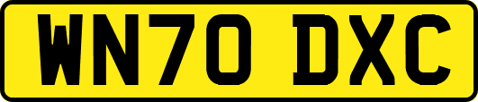 WN70DXC