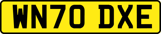 WN70DXE