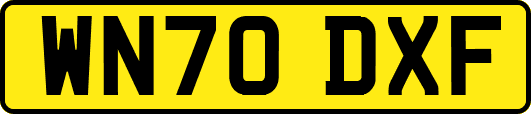 WN70DXF