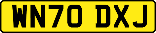 WN70DXJ