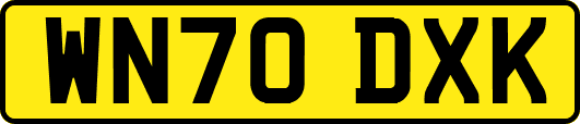 WN70DXK
