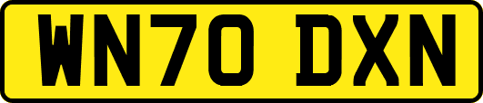 WN70DXN