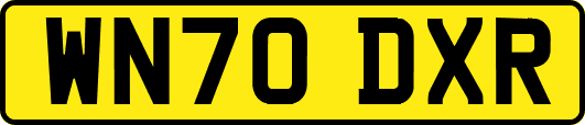 WN70DXR