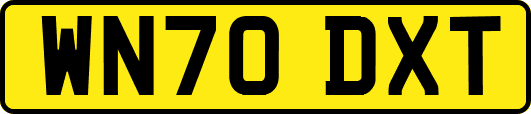 WN70DXT