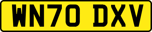 WN70DXV