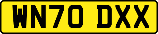 WN70DXX