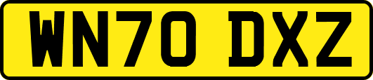 WN70DXZ