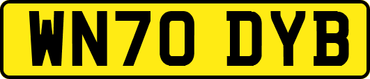 WN70DYB