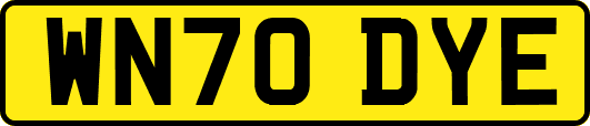 WN70DYE