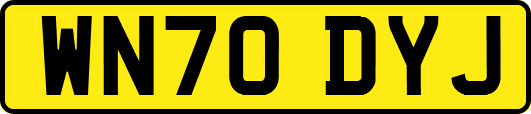 WN70DYJ