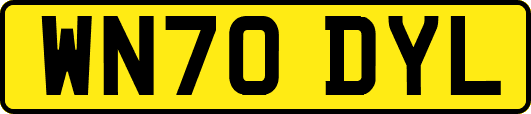 WN70DYL