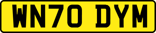 WN70DYM
