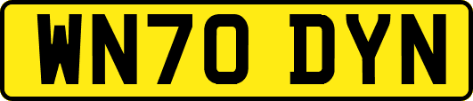 WN70DYN