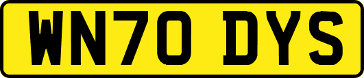 WN70DYS