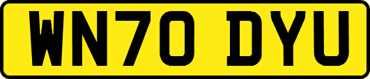 WN70DYU