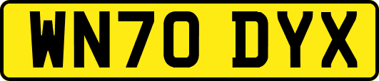 WN70DYX