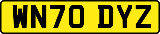 WN70DYZ