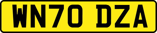 WN70DZA