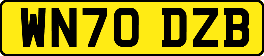 WN70DZB