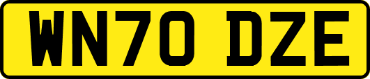 WN70DZE