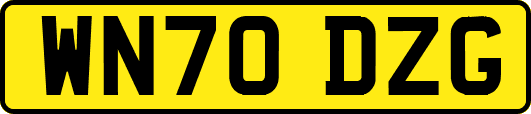 WN70DZG
