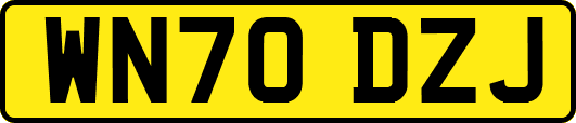 WN70DZJ