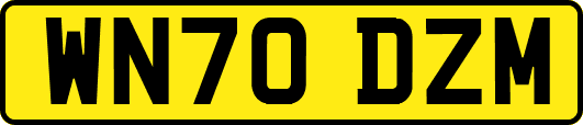 WN70DZM