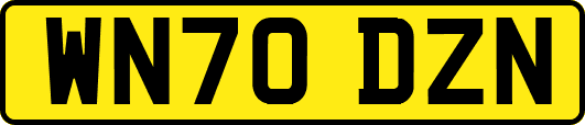 WN70DZN