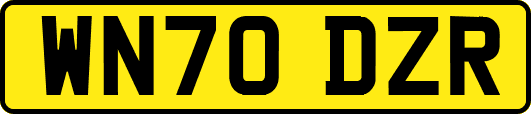 WN70DZR