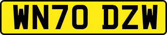 WN70DZW