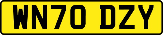 WN70DZY