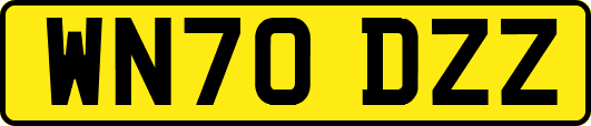 WN70DZZ