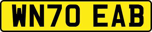 WN70EAB