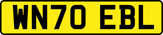 WN70EBL