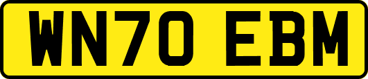 WN70EBM