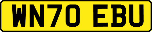 WN70EBU