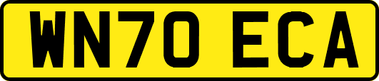 WN70ECA
