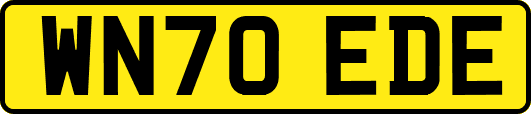 WN70EDE