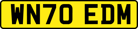 WN70EDM
