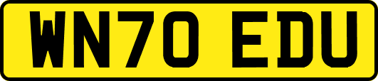 WN70EDU