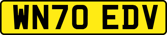 WN70EDV
