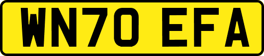 WN70EFA
