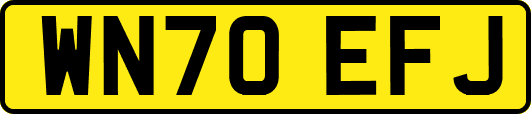 WN70EFJ