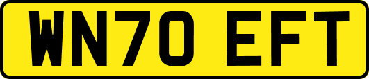 WN70EFT