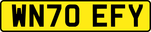 WN70EFY