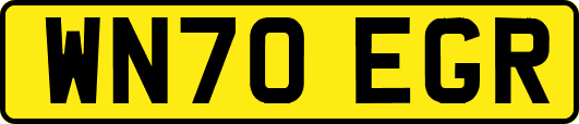 WN70EGR