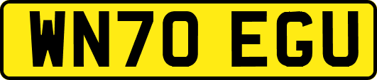 WN70EGU