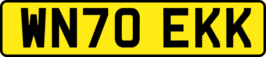 WN70EKK